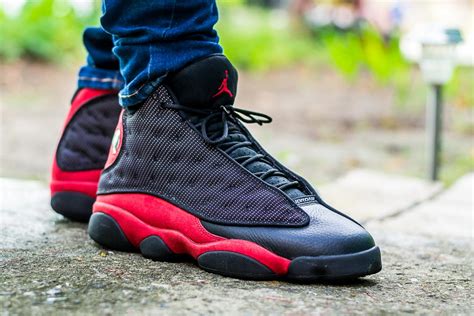 black 13s jordans|jordan retro 13 outfit red.